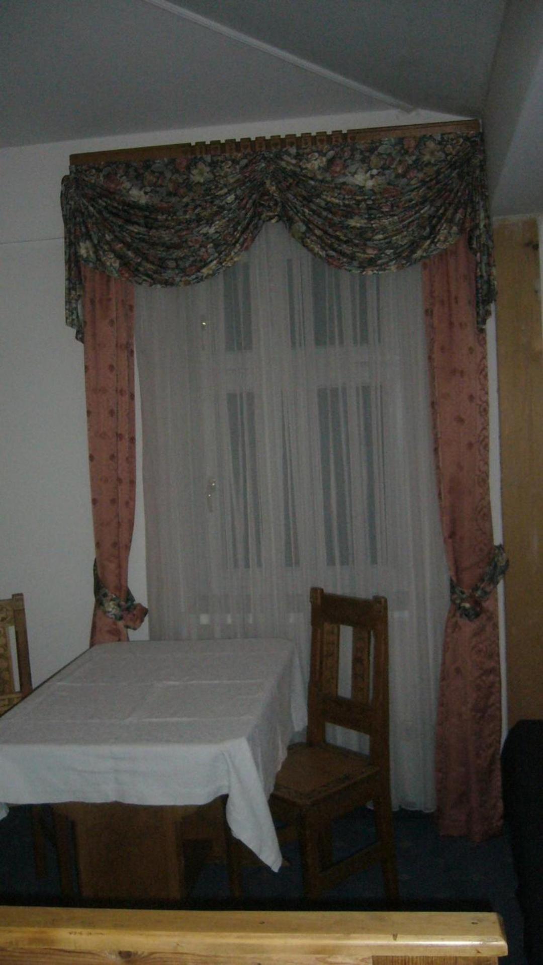 Apartment Grattschloessl Sankt Johann in Tirol Quarto foto