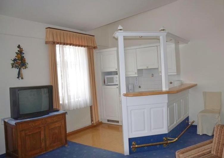 Apartment Grattschloessl Sankt Johann in Tirol Quarto foto